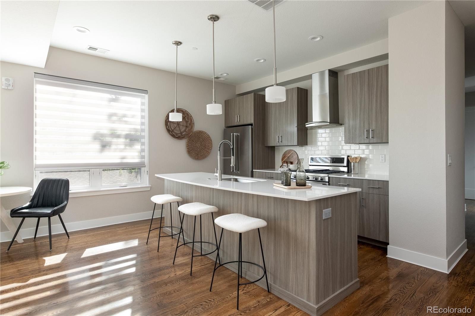 4144 Tennyson Street Unit: 16
