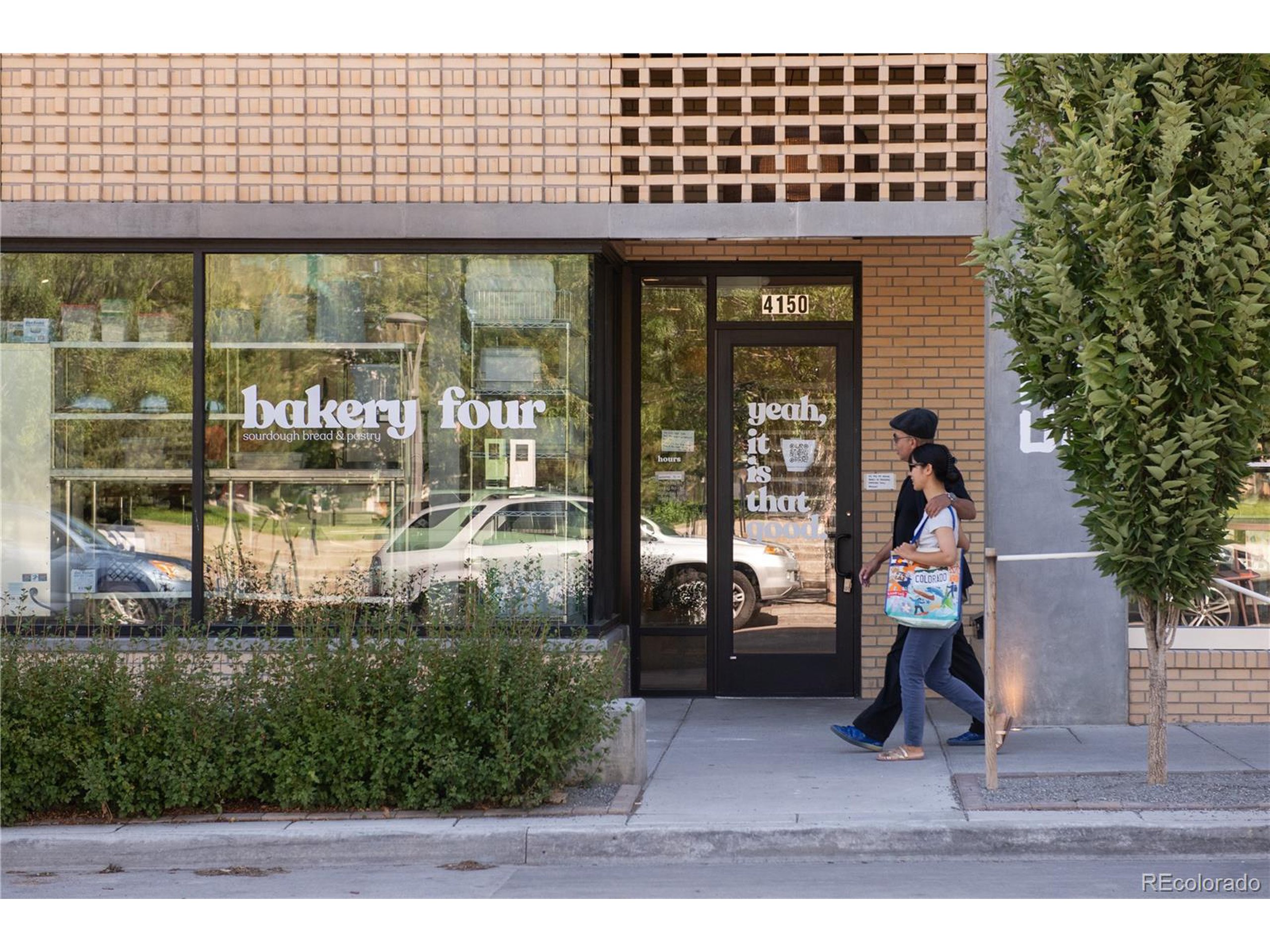 4144 Tennyson St 4144-16