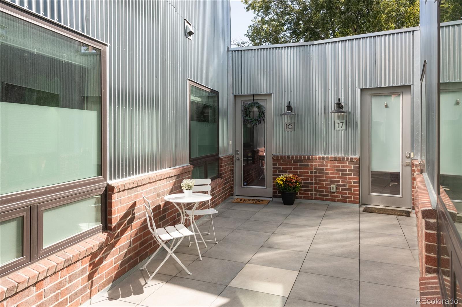 4144 Tennyson Street Unit: 16