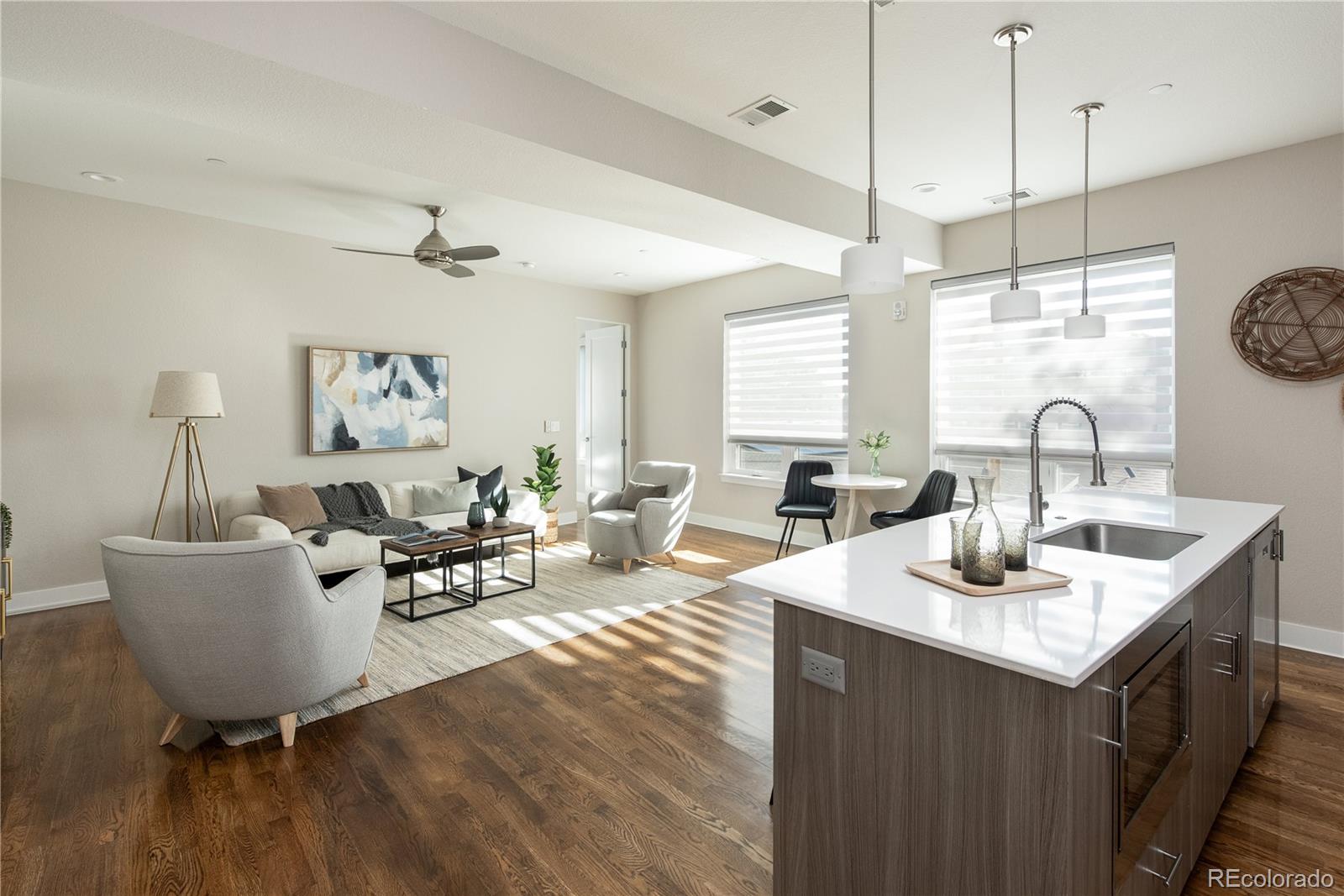 4144 Tennyson Street Unit: 16