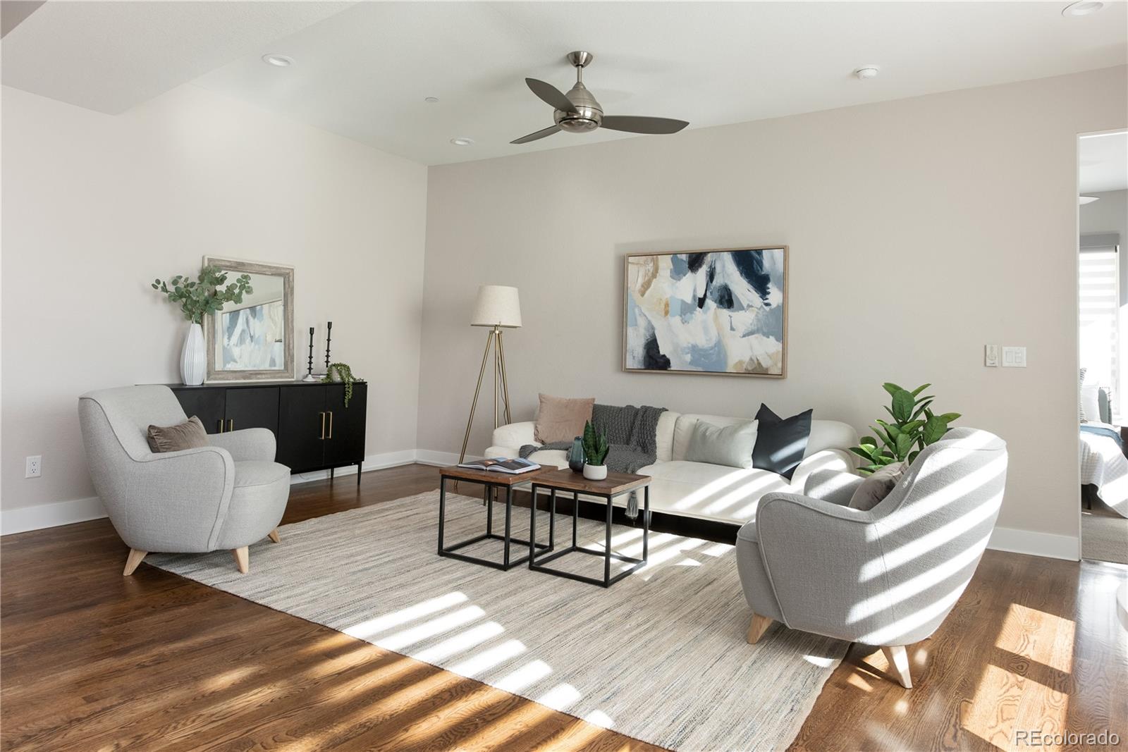 4144 Tennyson Street Unit: 16