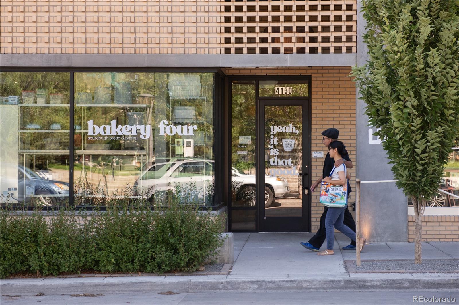 4144 Tennyson Street Unit: 16