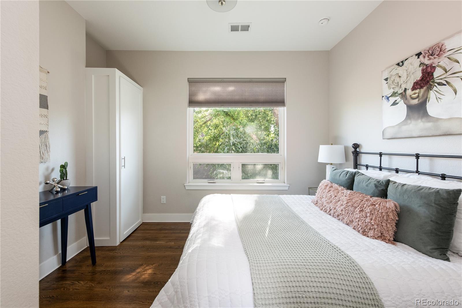 4144 Tennyson Street Unit: 16