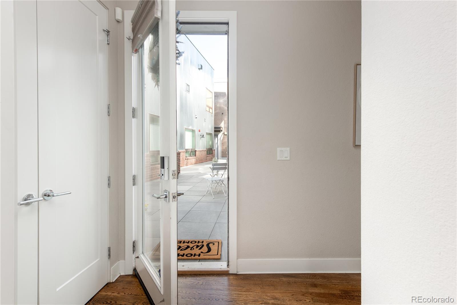 4144 Tennyson Street Unit: 16