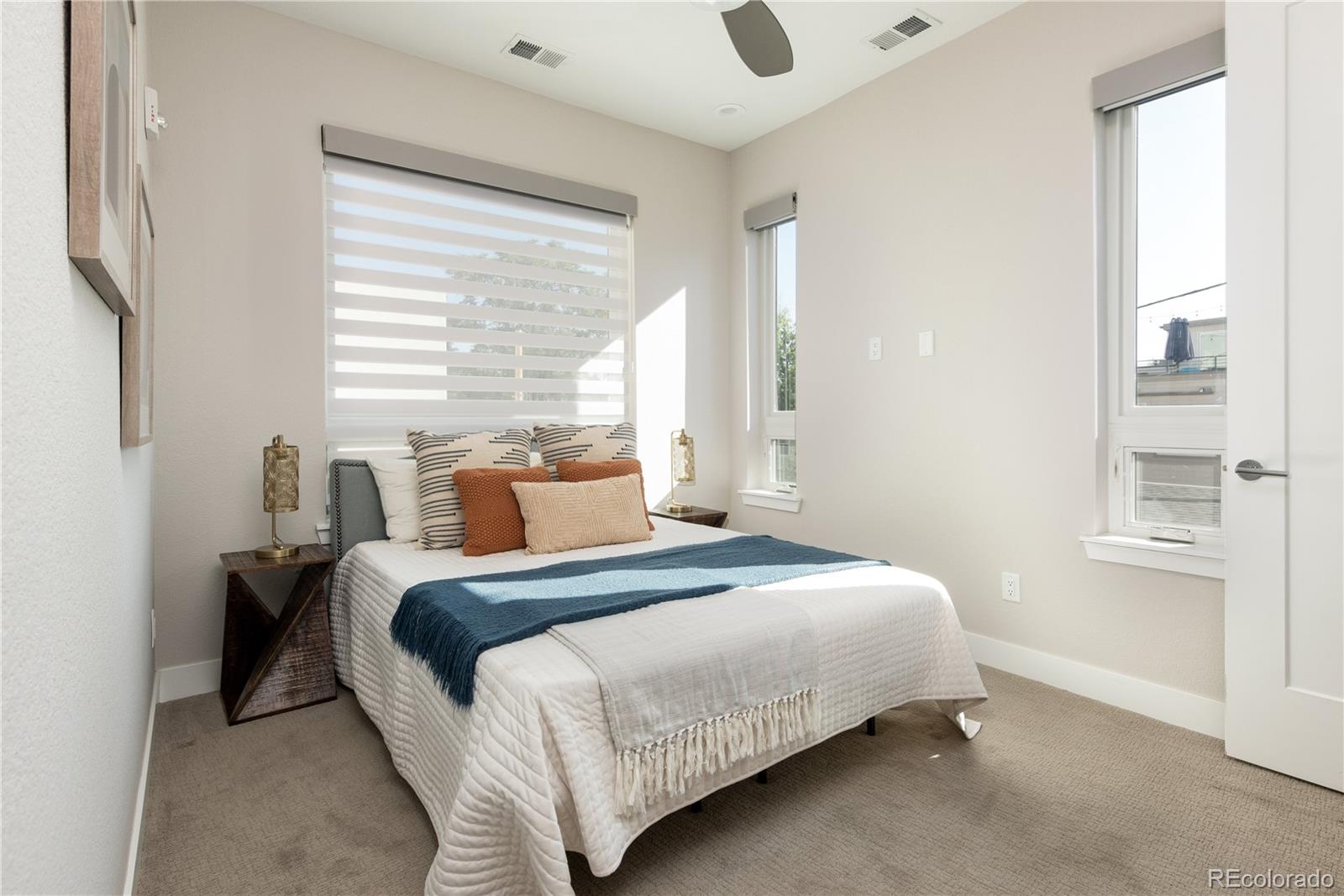 4144 Tennyson Street Unit: 16