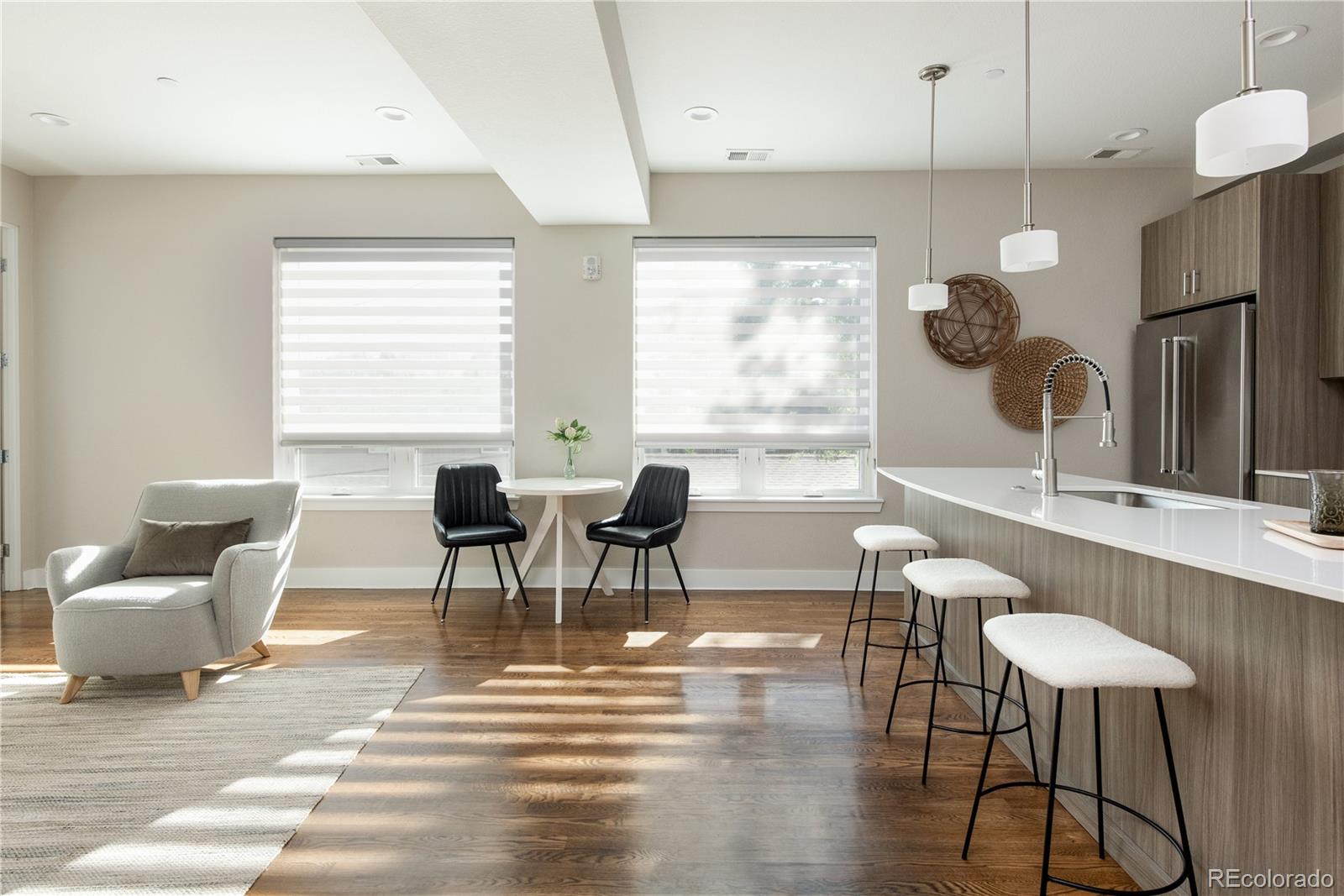 4144 Tennyson Street Unit: 16