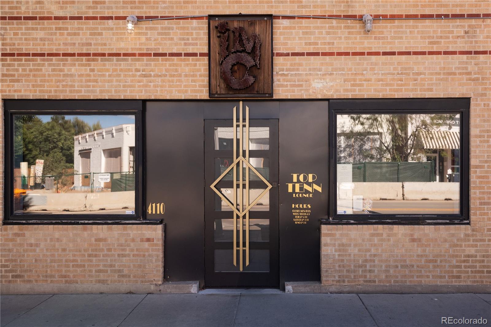 4144 Tennyson Street Unit: 16