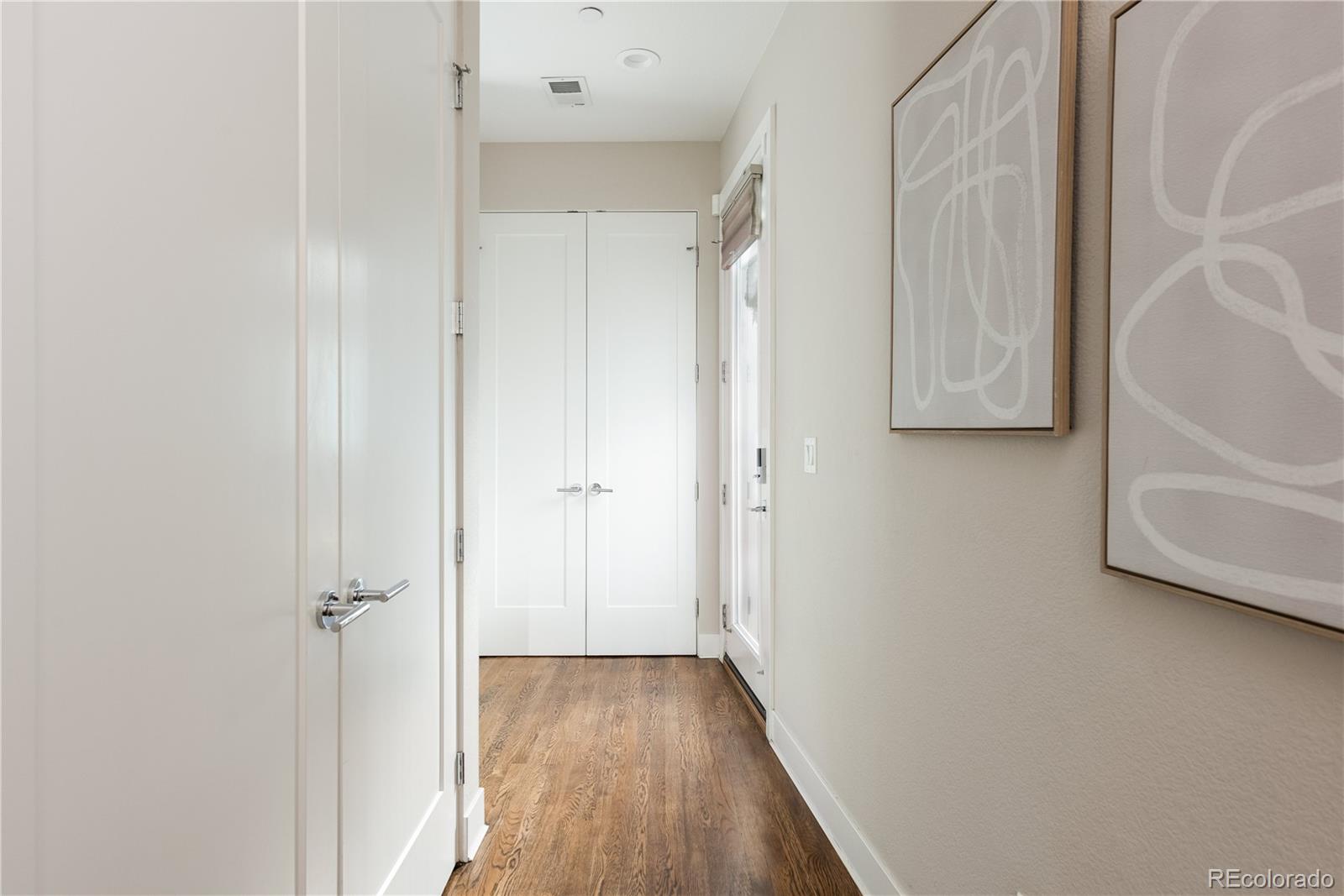 4144 Tennyson Street Unit: 16