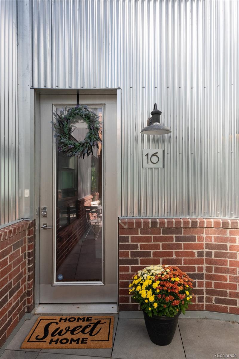 4144 Tennyson Street Unit: 16