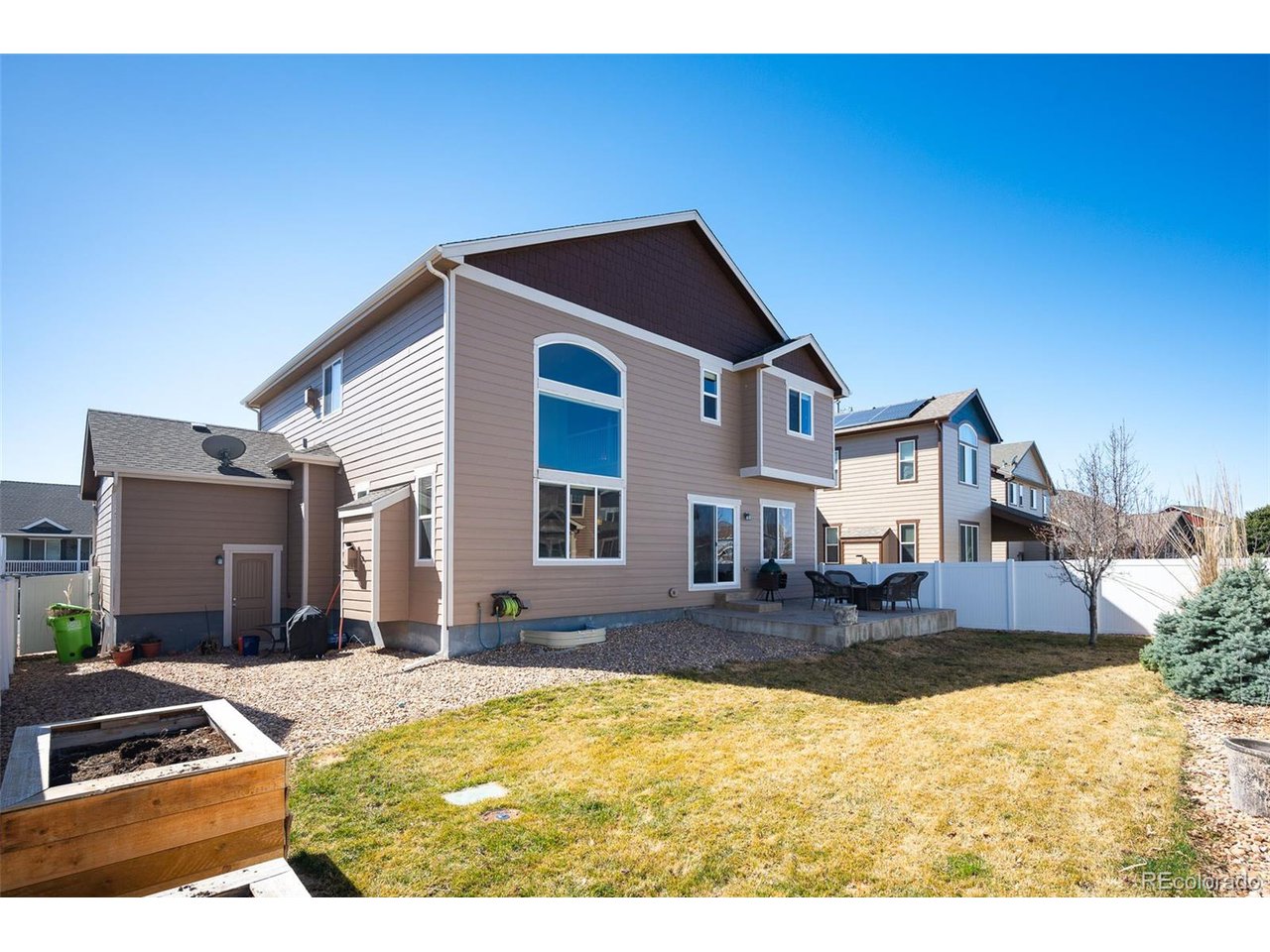 665 Dakota Way