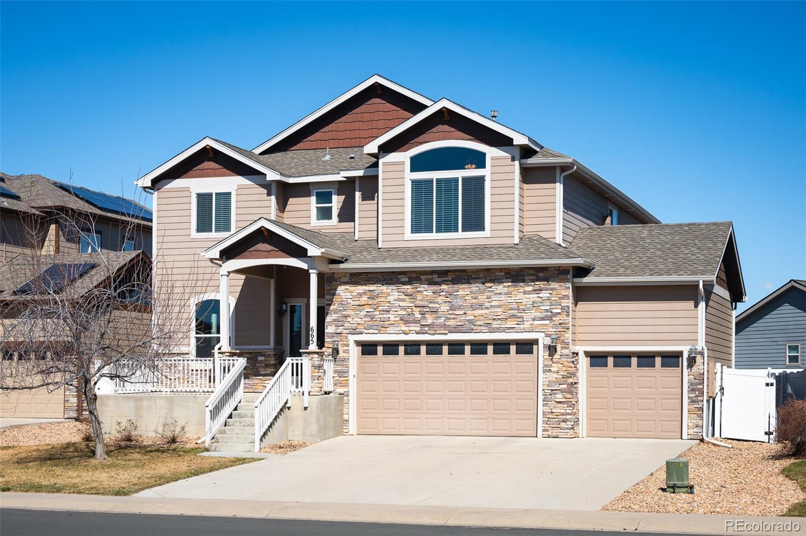 665 Dakota Way