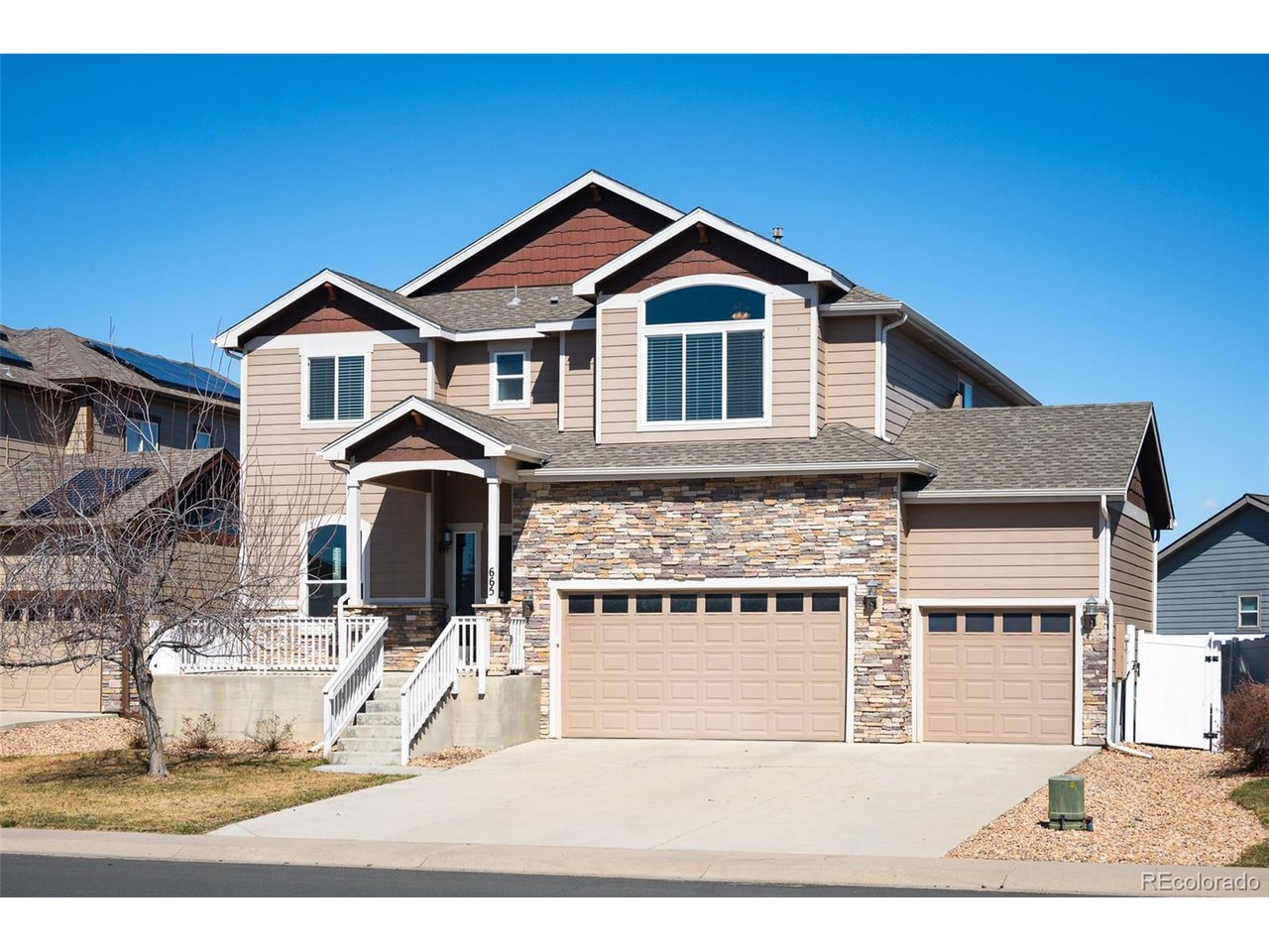 665 Dakota Way