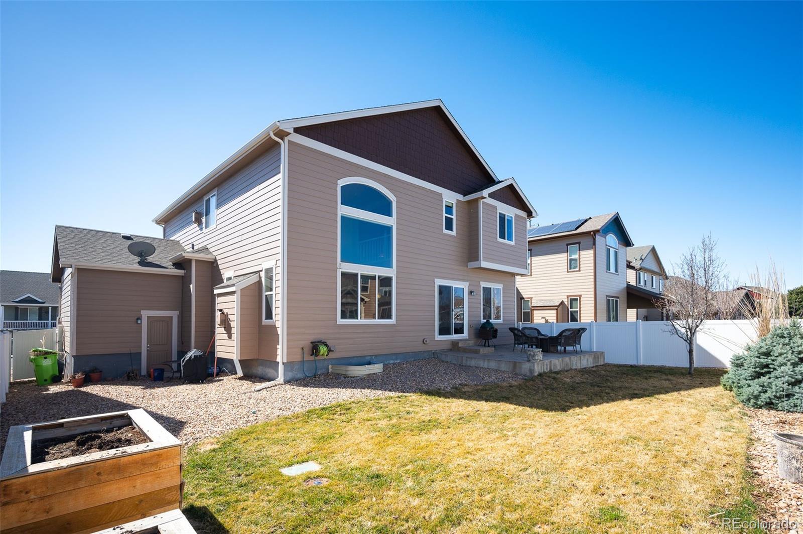 665 Dakota Way