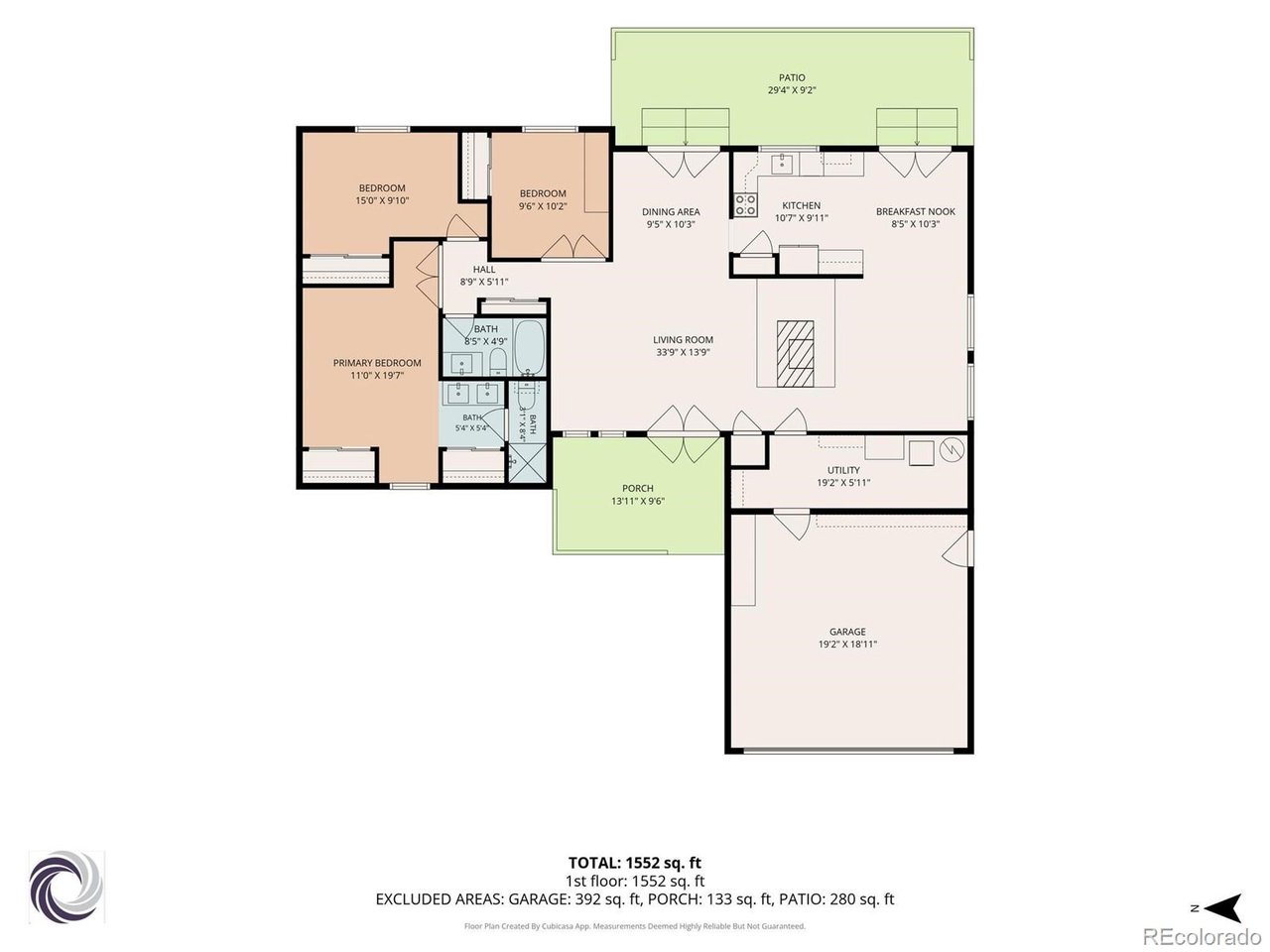 874 Dexter Dr