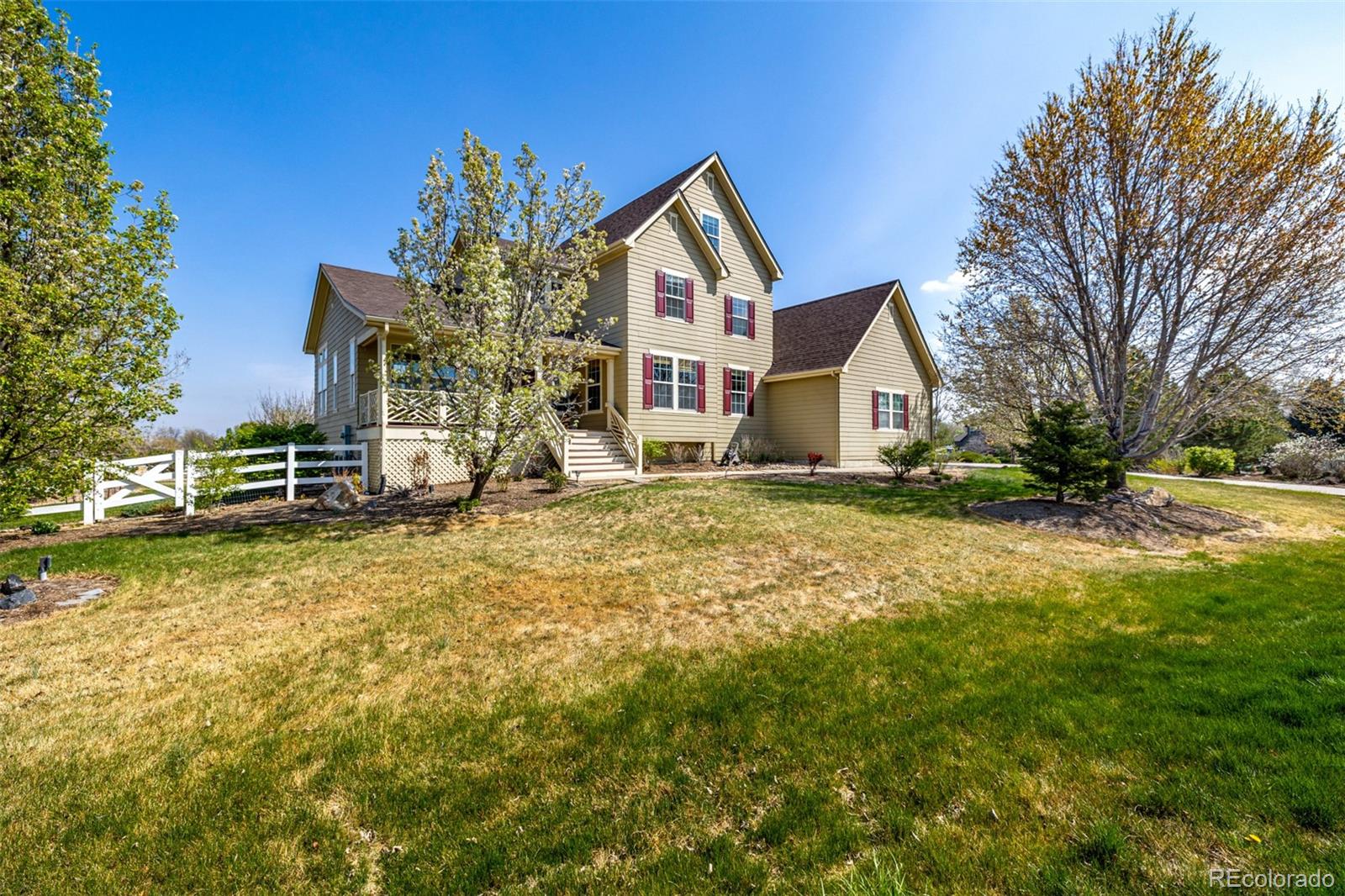 3225 Rinn Valley Drive