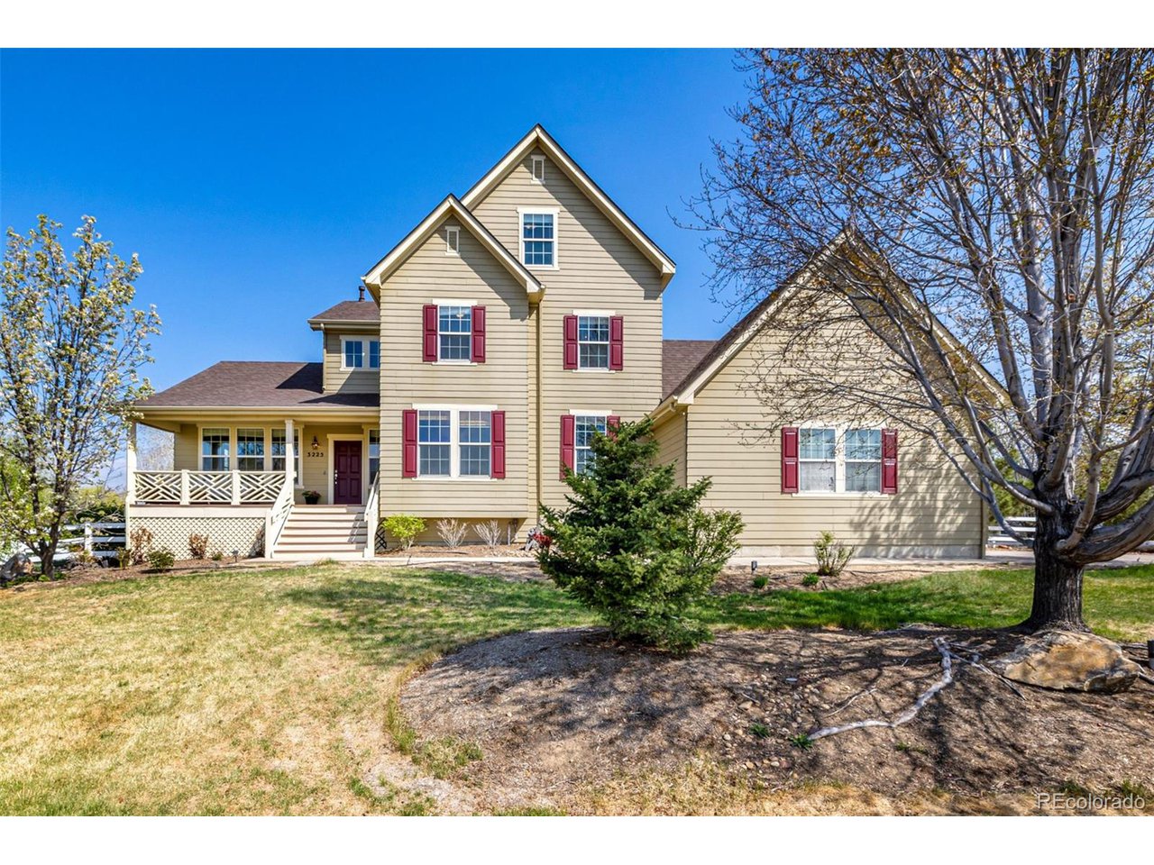 3225 Rinn Valley Dr