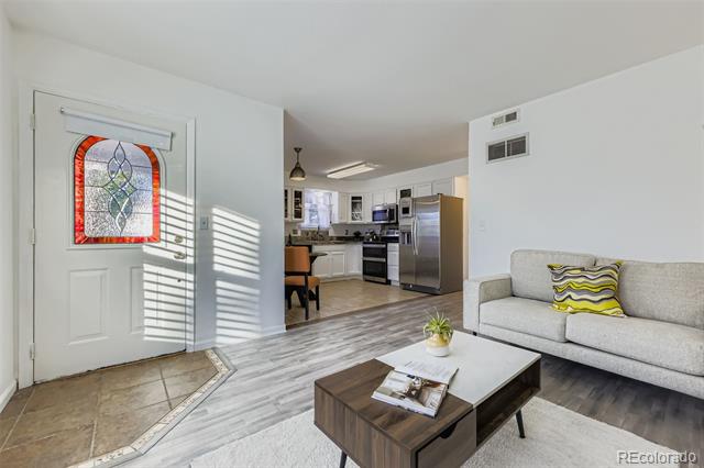 1648 S Cole Street Unit: B7