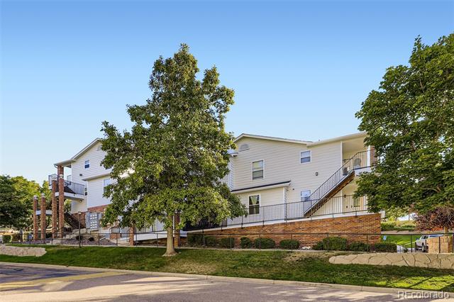 1648 S Cole Street Unit: B7