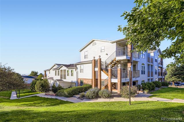 1648 S Cole Street Unit: B7