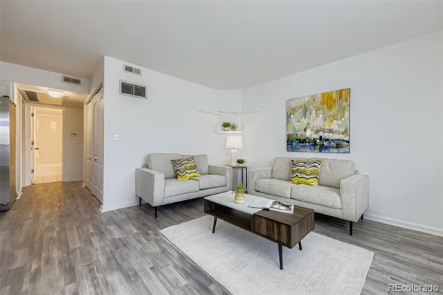1648 S Cole Street Unit: B7