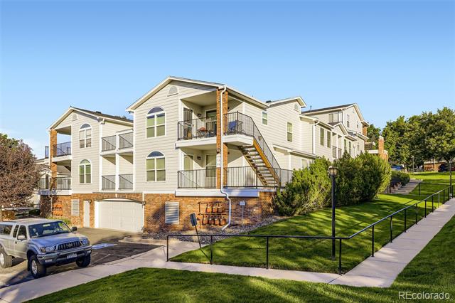 1648 S Cole Street Unit: B7