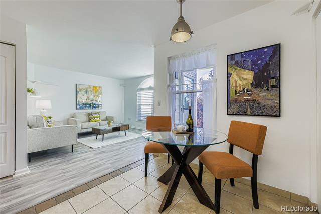 1648 S Cole Street Unit: B7