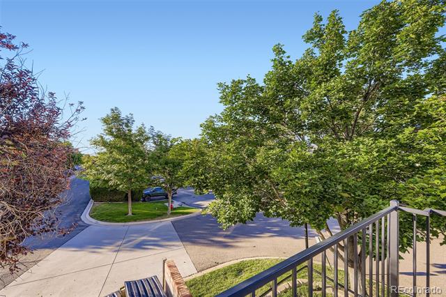 1648 S Cole Street Unit: B7