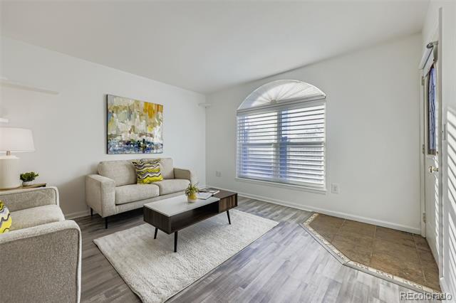 1648 S Cole Street Unit: B7