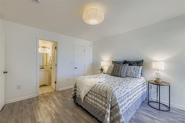 1648 S Cole Street Unit: B7