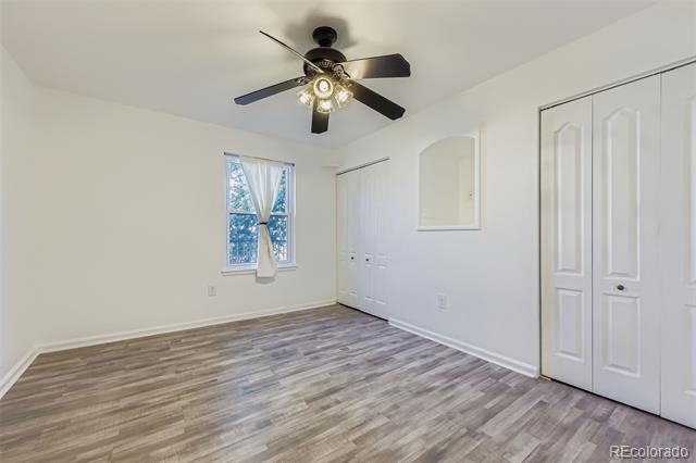 1648 S Cole Street Unit: B7