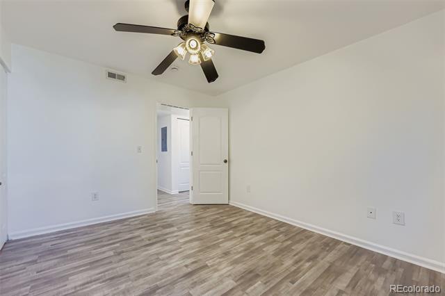 1648 S Cole Street Unit: B7