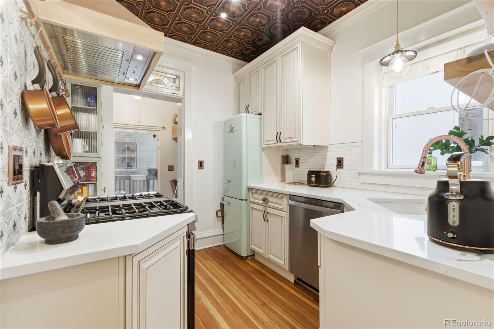 1746 N Franklin Street Unit: 1