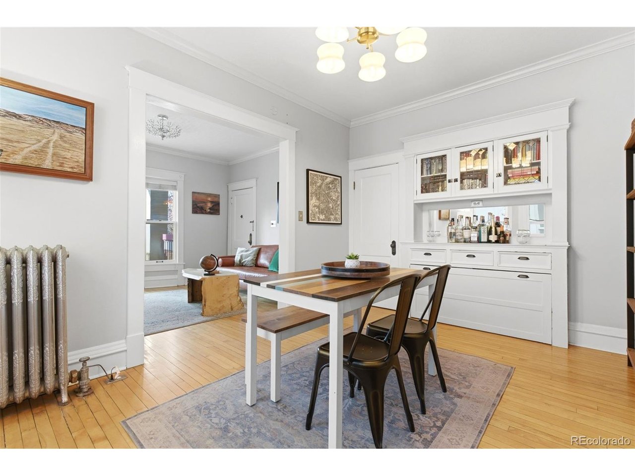 1746 N Franklin St 1