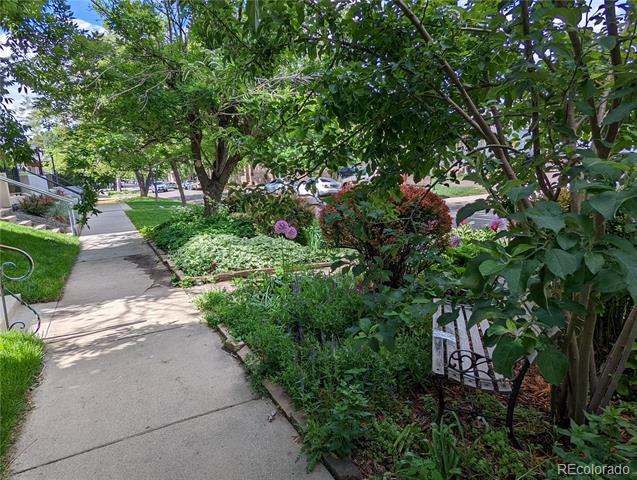 1746 N Franklin Street Unit: 1