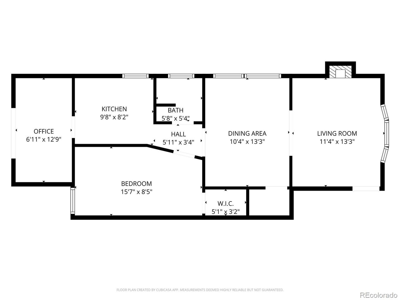 1746 N Franklin St 1