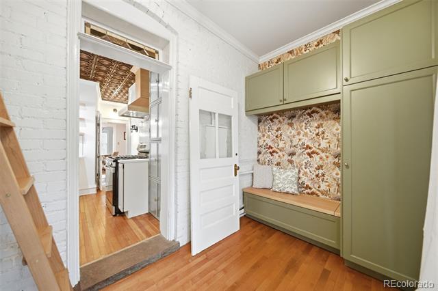 1746 N Franklin Street Unit: 1