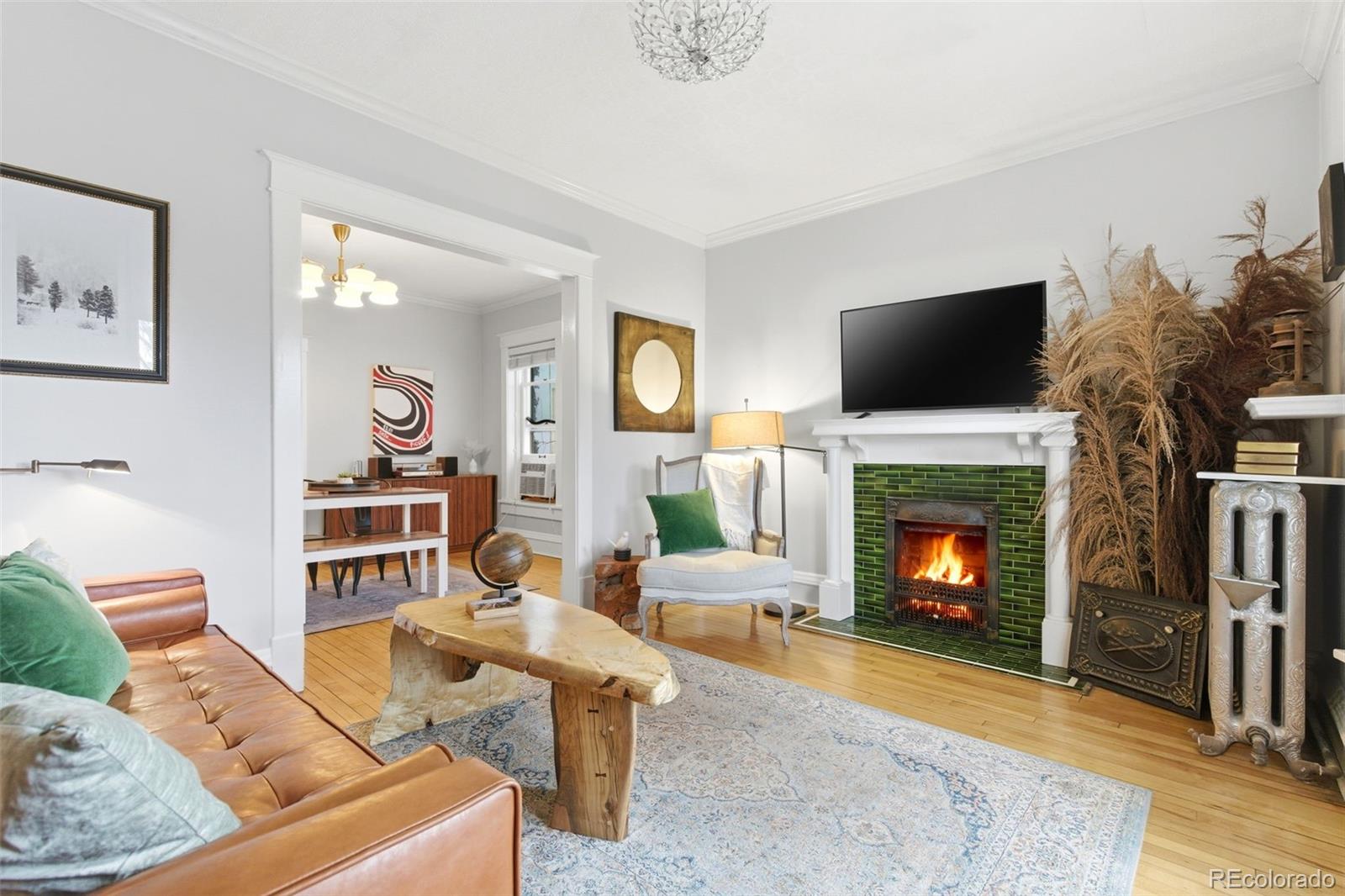 1746 N Franklin Street Unit: 1