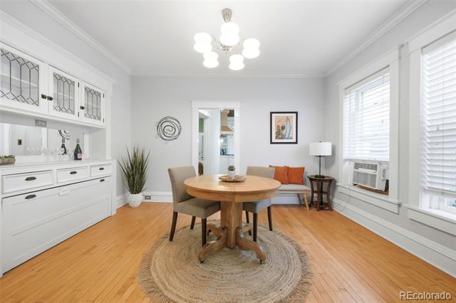 1746 N Franklin Street Unit: 1
