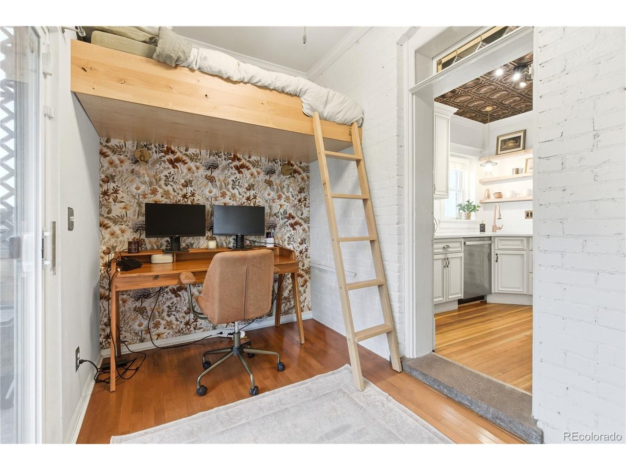 1746 N Franklin St 1