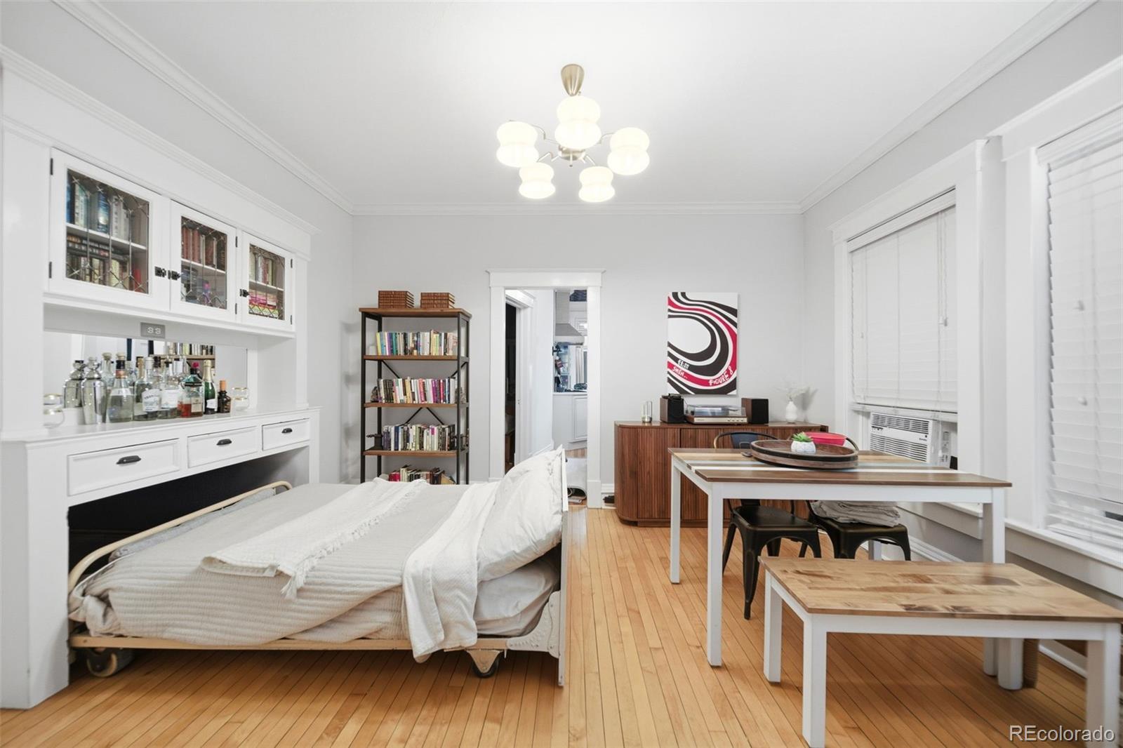 1746 N Franklin Street Unit: 1