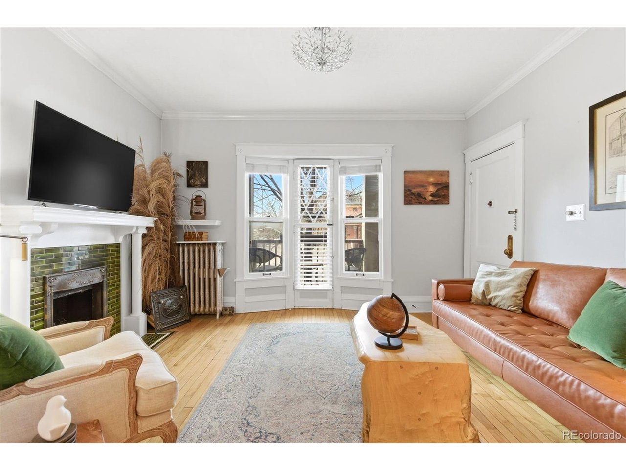 1746 N Franklin St 1