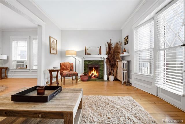 1746 N Franklin Street Unit: 1