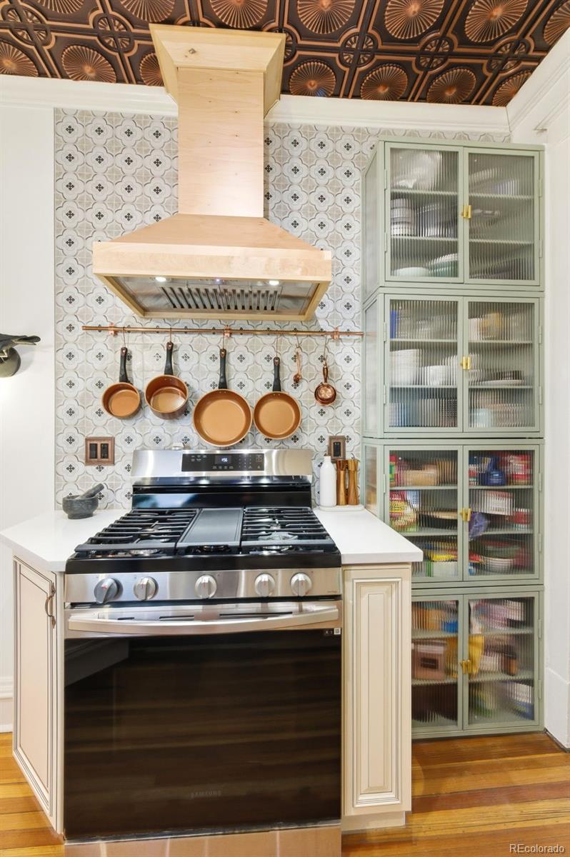 1746 N Franklin Street Unit: 1