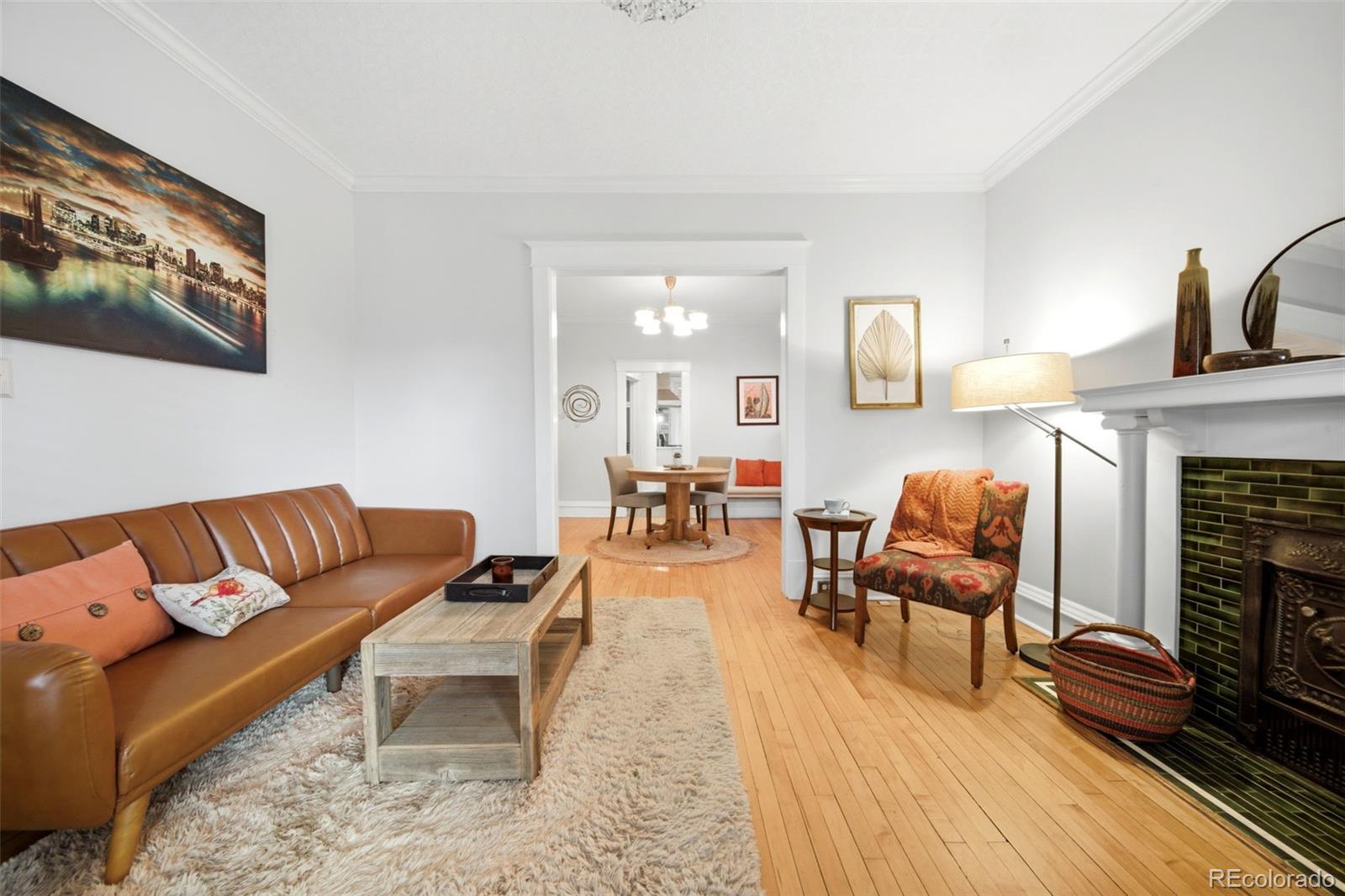 1746 N Franklin Street Unit: 1