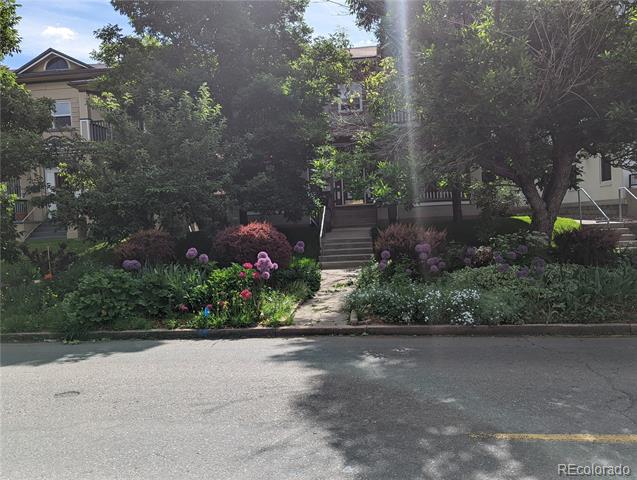 1746 N Franklin Street Unit: 1