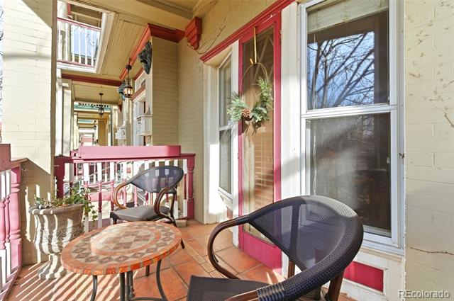1746 N Franklin Street Unit: 1