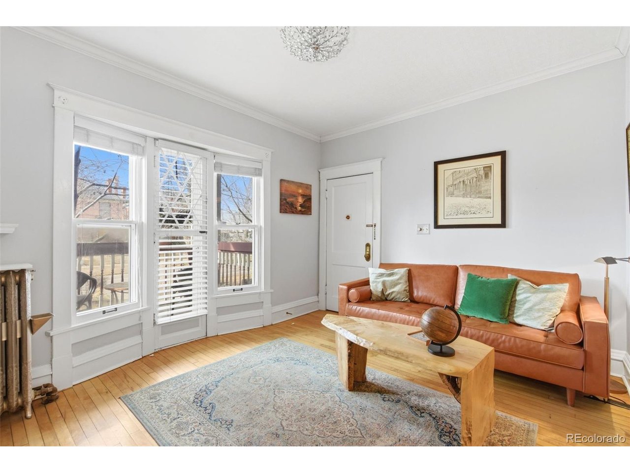 1746 N Franklin St 1