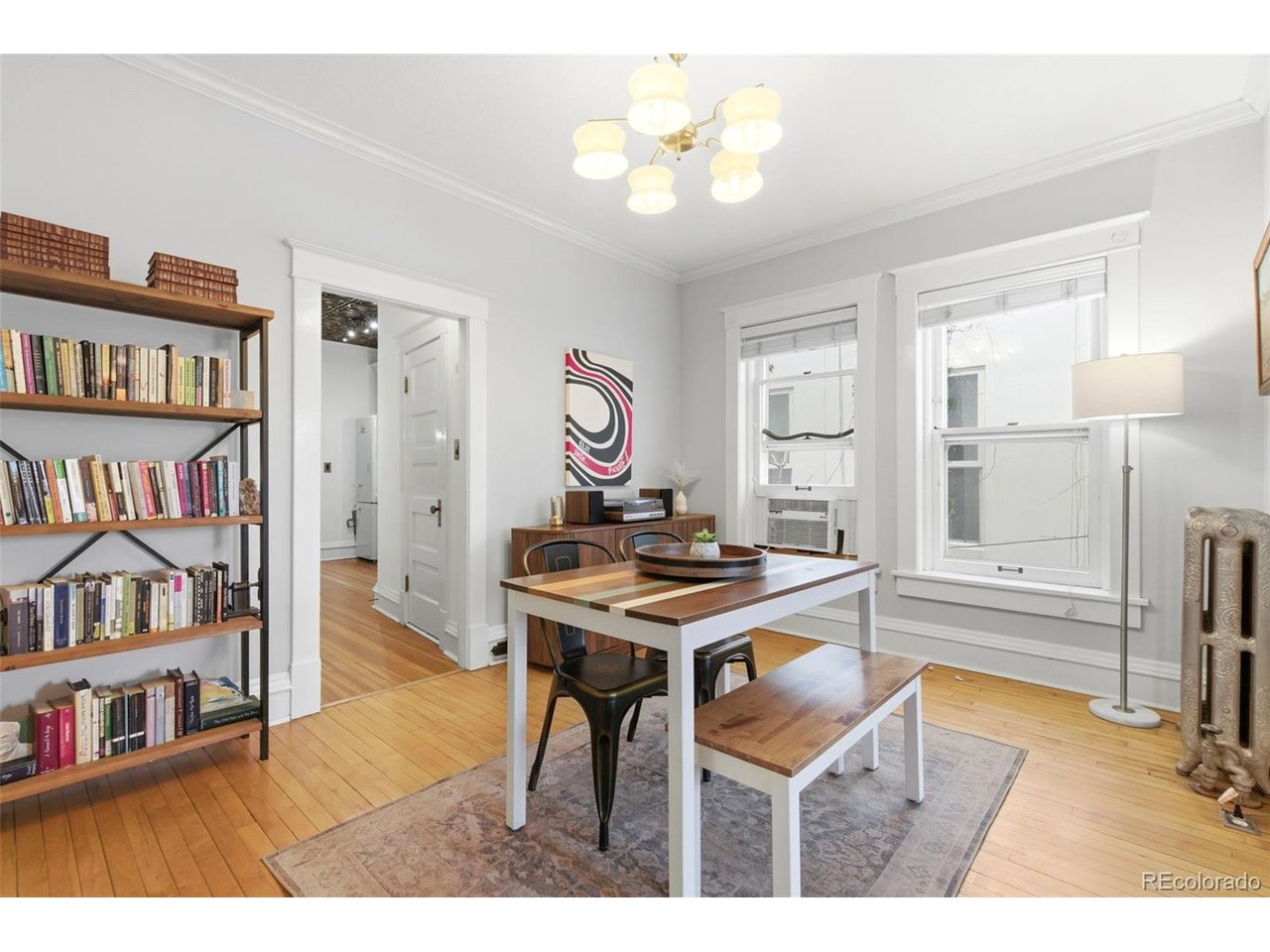 1746 N Franklin St 1