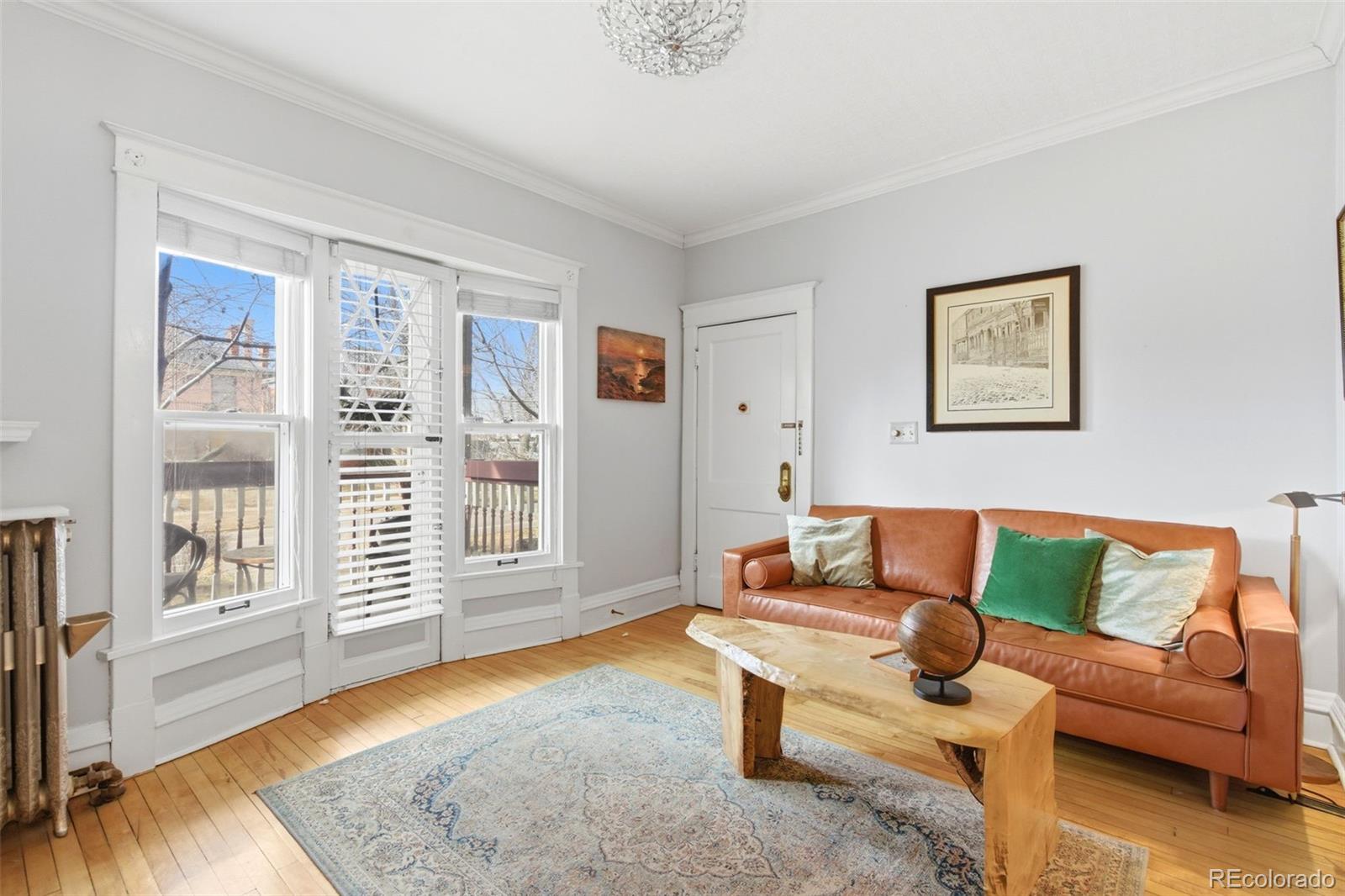 1746 N Franklin Street Unit: 1