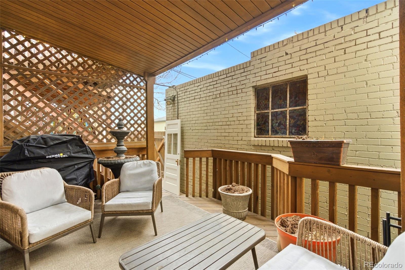 1746 N Franklin Street Unit: 1